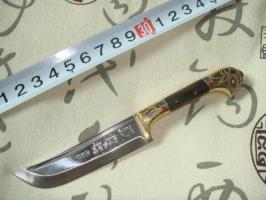 Yingjisha Knives Souvenir